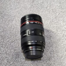 Canon EF 28-70mm f2.8 L USM AF Lens