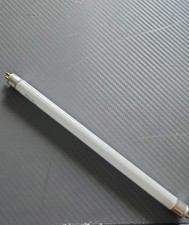 Image of Knightsbridge. TUBE 6W T4 Fluorescent Light Bulb 4000K Cool White. NEW Boxed