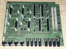 Carte de base d'expression