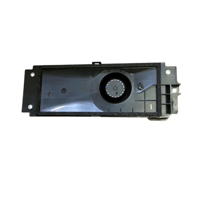 Ventilateur thermique de batterie Tucson 4 MK4 pour trajets d'été