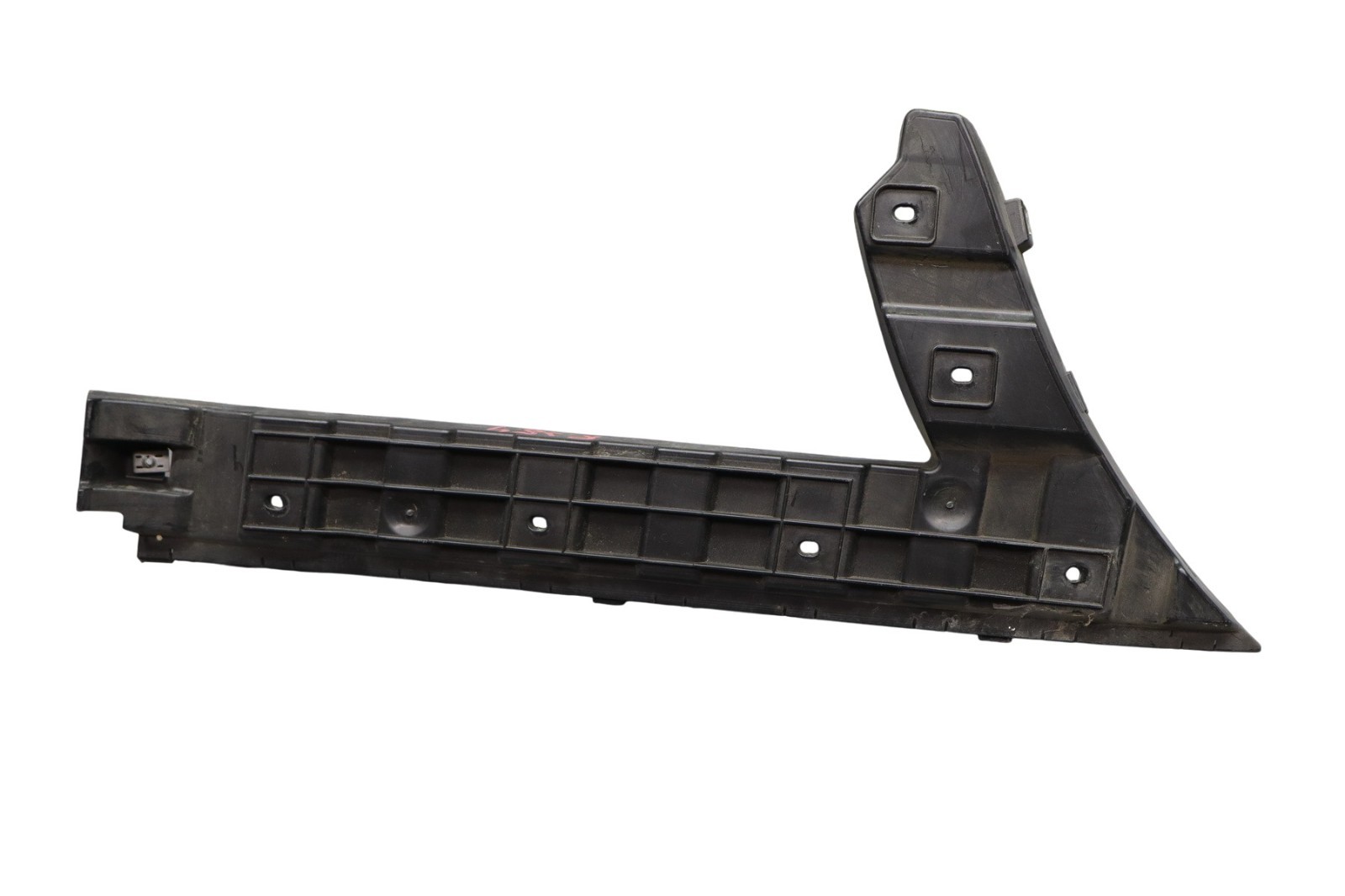 03-11 Bentley Continental GT GTC Rear Right Bumper Holder Support Bracket Oem
