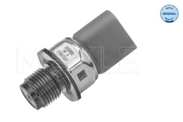 MEYLE 114 822 0001 Fuel Pressure Sensor Fits Audi A1 A3 A4 A5 A6 Seat Skoda VW