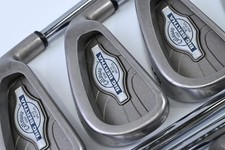 Callaway X-12 Irons / 3-PW+SW / Regular Flex Callaway Memphis 10 
