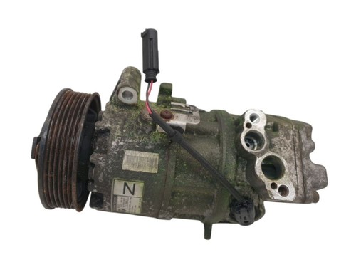 Klimakompressor Kompressor Klimaanlage N45B16A passt für BMW 1 (E87) 116I