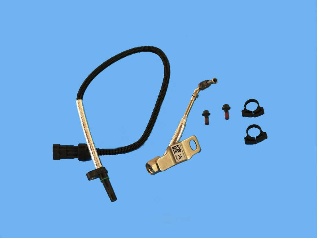 Sensor de velocidad del turbocompresor (N/P 68210095AB)