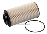 Febi Bilstein Kraftstofffilter 178575 Leitungsfilter Filtereinsatz FüR MAN TGS 1