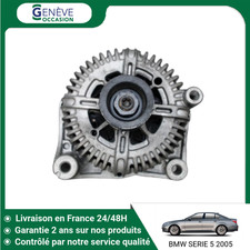 Alternateur BMW SERIE 5