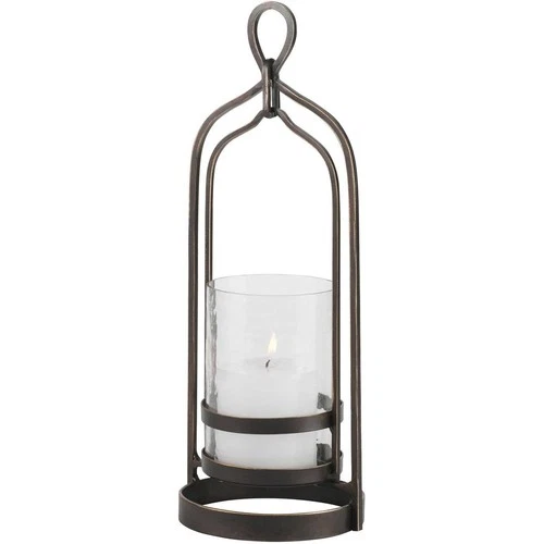 Uttermost 18041 Shepherd 15 X 6 inch Candleholder - Picture 4 of 5