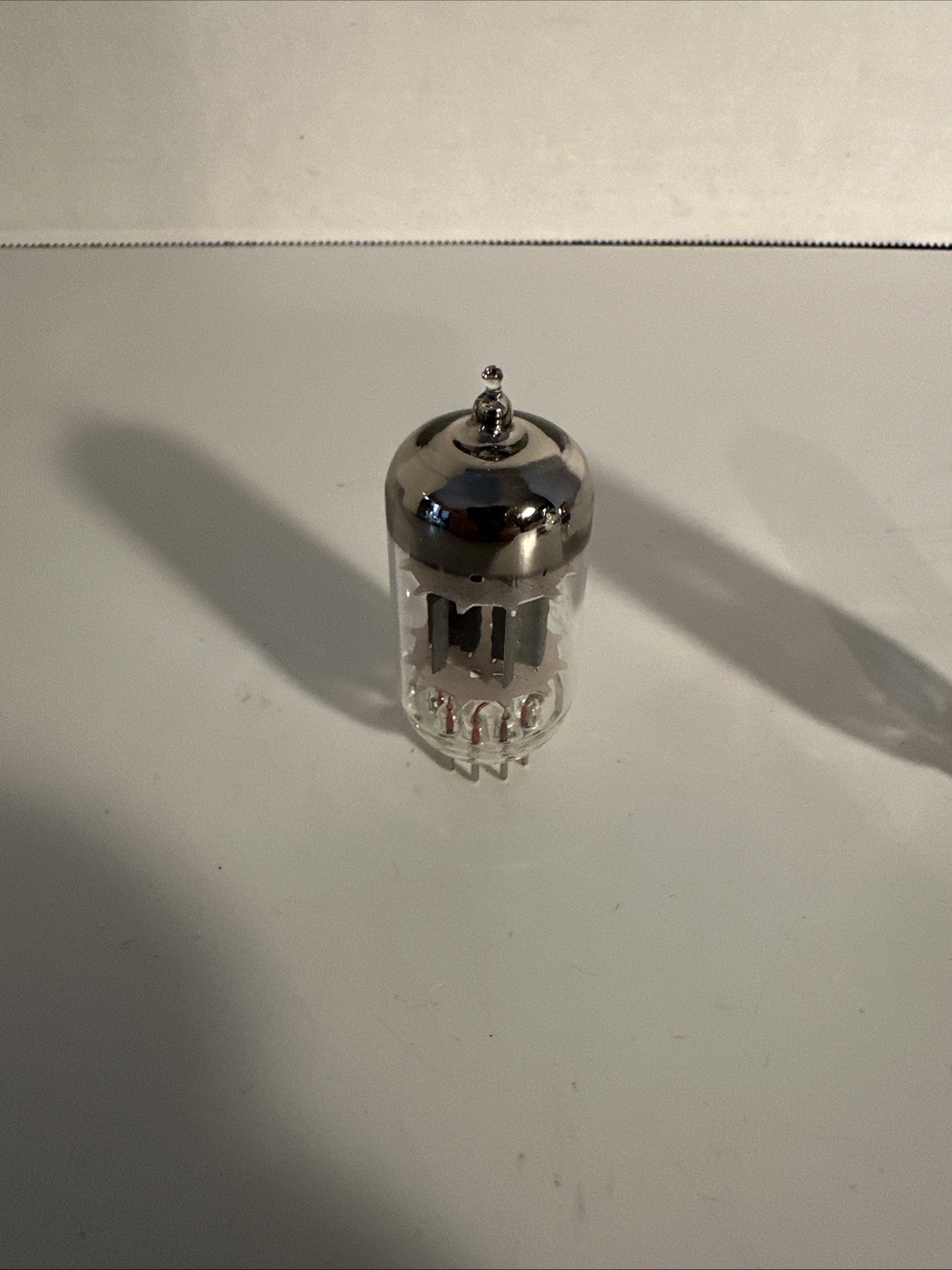 Mullard 12AU7 12AU7A ECC82 Tube, NEW, NIB Lot Of 2