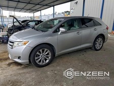 Cabin Fuse Box OEM 2013 TOYOTA VENZA 1YR Wrnty
