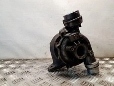 NISSAN JUKE F15 Turbolader 14256RH82728404 54399700076 54431014760 25152753