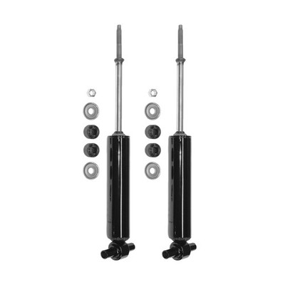 For 1965-1976 Cadillac Deville Front Gabriel Classic Shock Absorbers Kit Pair