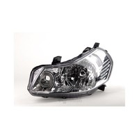 Halogen Scheinwerfer Frontscheinwerfer Links H4 FüR Suzuki SX4 Sedici