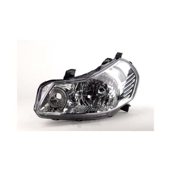 Halogen Scheinwerfer Frontscheinwerfer Links H4 FüR Suzuki SX4 Sedici-image
