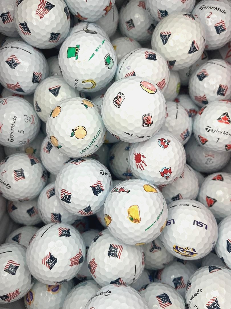 Balls