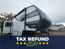 2026 Grand Design Reflection Fifth Wheel 303RLS
