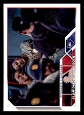 2023 Topps All-Star Game Logo Parallel 251-500 ** Set Break ** Pick Your Card **