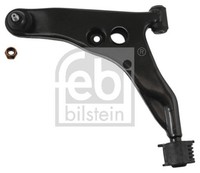 Querlenker Dreieckslenker Febi Bilstein 41237 41238 FüR Mitsubishi Colt Lancer 5