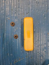 82 83 84 85 86 87 El Camino Gmc Caballero Right Front Marker Light 5973388 Oem 82 83 84 85 86 87 El Camino Gmc Caballero Right Front Marker Light 5973388 Oem