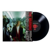 Telenova - Warning - Vinyl Record Standard - F99Z