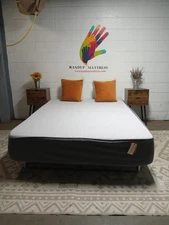 Casper | Original | 12'' Queen Mattress