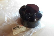 YAMAHA XV1000 VIRAGO TR1 TR-1 COPPA TACHIMETRO NOS ORIGINALE - # 5U5-83507-00