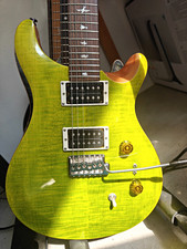PRS SE Custom 24-08 Eriza Verde mit MannMade ...