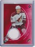 Shane Doan 2025-26 Upper Deck SP Game Used Red Jersey #53 Arizona Coyotes