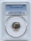 1970-S Roosevelt Dime Proof — photo from another recent sale
