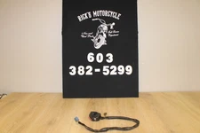 2002 Yamaha YZF R1 RIGHT CLIP ON HANDLE KILL OFF START SWITCH SWITCHES