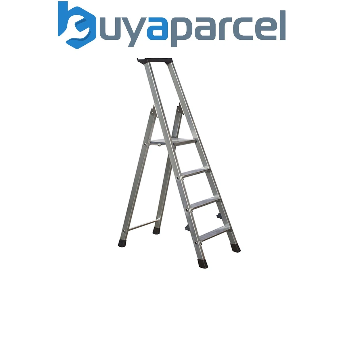 Double Sided Steps - Chase Ladders - Manufactured In The UK