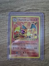 Charizard 11/108 Evolutions Holo