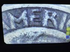 1970-D Improperly Annealed Doubled Die Reverse FS Variety — photo 6
