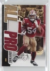 2025 Panini Absolute Fred Warner Gold (RAW)