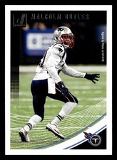 2018 Panini Donruss - Malcolm Butler #189
