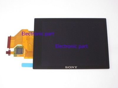 Repair Parts For Sony Alpha ZV-E10 LCD Display Screen Touch Monitor Panel Assy