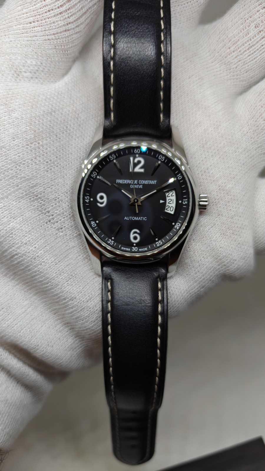 Frederique Constant, Classics Junior, Automatic, … - image 2