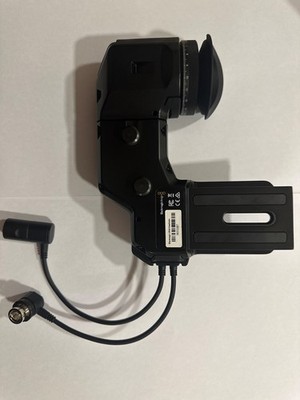 Blackmagic URSA Viewfinder EVF   New, Unused, No Box