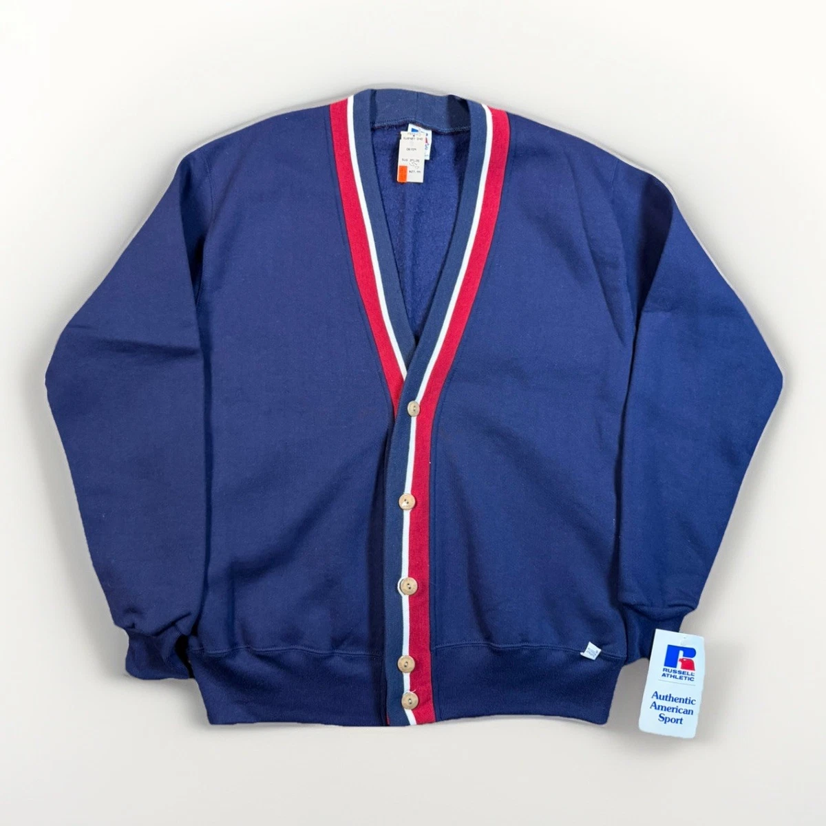 Russell Athletic Men's Sweaters for sale | eBay