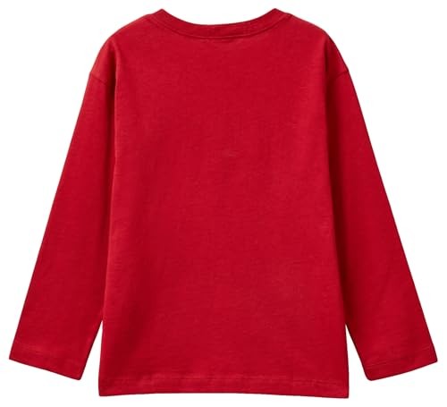 T-Shirt M/L 3I1XG10FL Kurzarm-image
