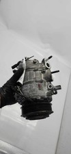 2021 2025 FORD PICKUP F150 A/c Air Compressor 2.7L ID ML3H 19D629 ED OEM B1826