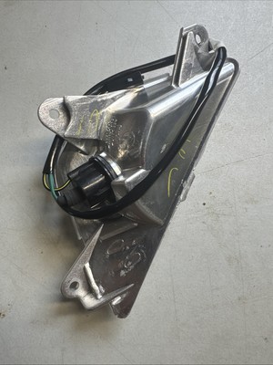 2013-2015 Kawasaki Ex300 Ninja 300 OEM Front Left Turn Signal