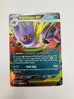 Mega Gengar ex Phantasmal Flames Holo Pokémon TCG 056/094 Ultra Rare