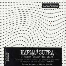 Karma Sutra: Laise Toi Faire von Various Artists | CD | Zustand gut