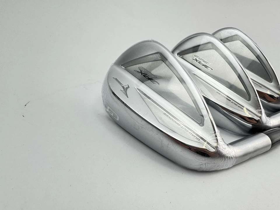 Mizuno JPX923 Wedge Set 48*, 54*+60* Hot Metal Nippon Regular Steel/Left /29826 - Image 2 of 4