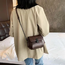Shoulder Crossbody Bag Korean Style Fashion Handbag |  ShopDecimals