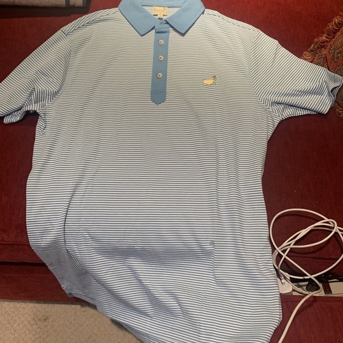 Masters Shirt - Picture 2 of 7