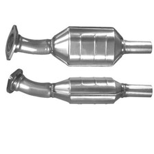 BM Catalysts Catalytic Converter for Volvo V40 1948cc B4204S 2.0 1995-2001