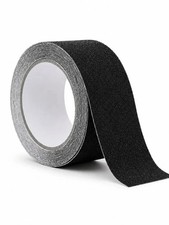 Anti Slip Grip Tape Self Adhesive Waterproof Non Slip Safety Traction Tape