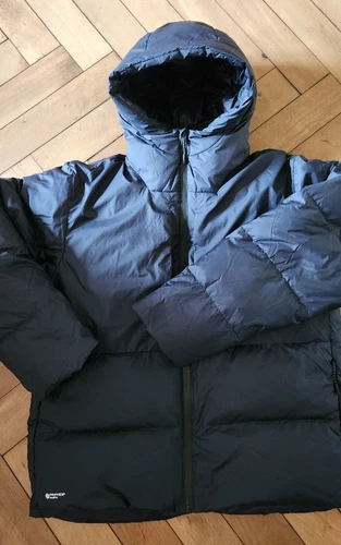 Norse Projects Asger Down Jacket Down Pertex Quantum Large NWT New - product listing photo